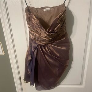 Calvin Klein Dress Size 8